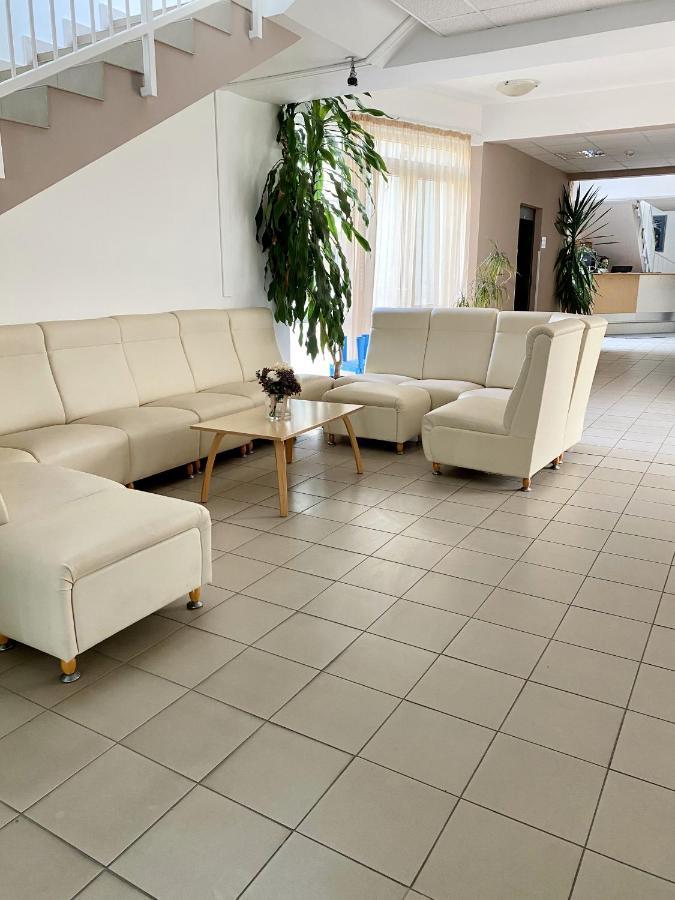 Aqualita Apartman Zalakaros Εξωτερικό φωτογραφία