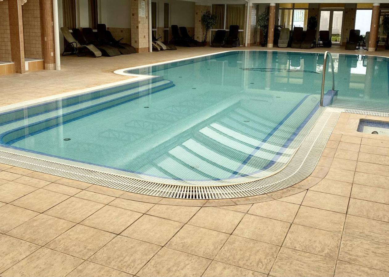 Aqualita Apartman Zalakaros Εξωτερικό φωτογραφία